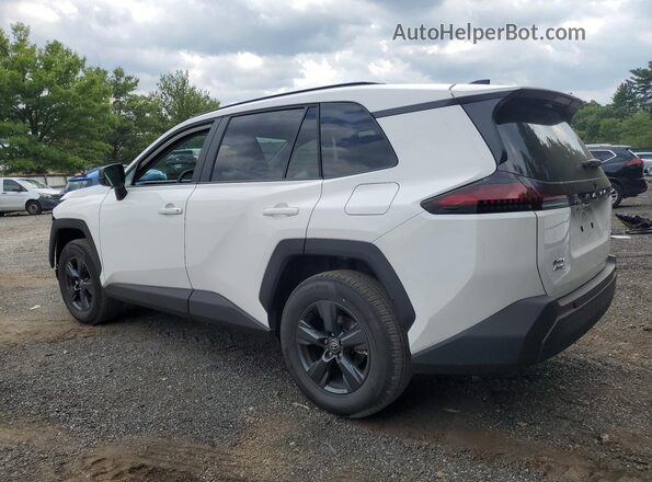 2T36CRAV2TC008005 2026 TOYOTA RAV4 White 