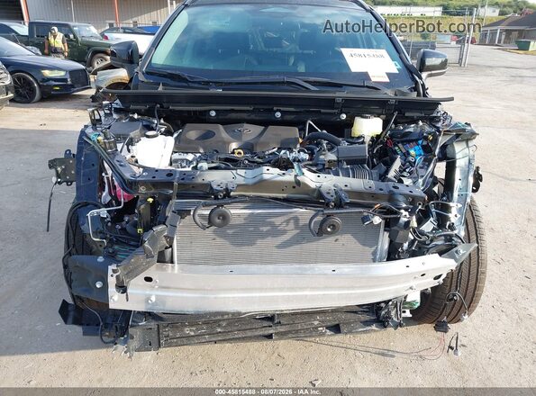 2T36CRAV2TC015911 2026 TOYOTA RAV4 Black Вид спереду