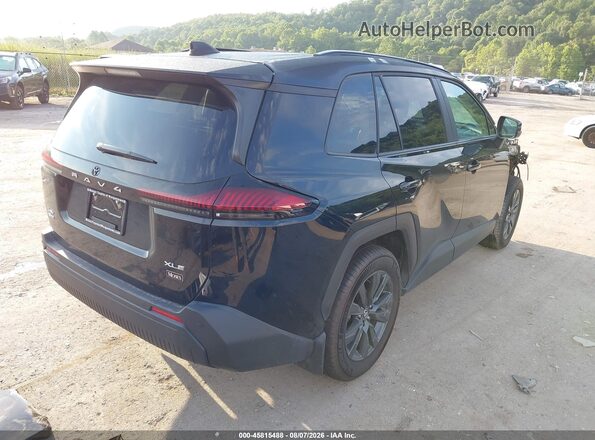 2T36CRAV2TC015911 2026 TOYOTA RAV4 Black Задня права чверть