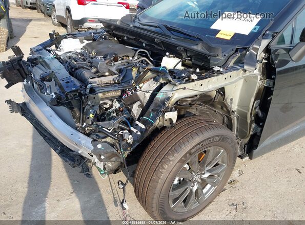 2T36CRAV2TC015911 2026 TOYOTA RAV4 Black 