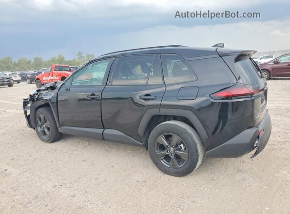 2T36CRAV2TW049278 2026 TOYOTA RAV4 Черный Задняя левая четверть
