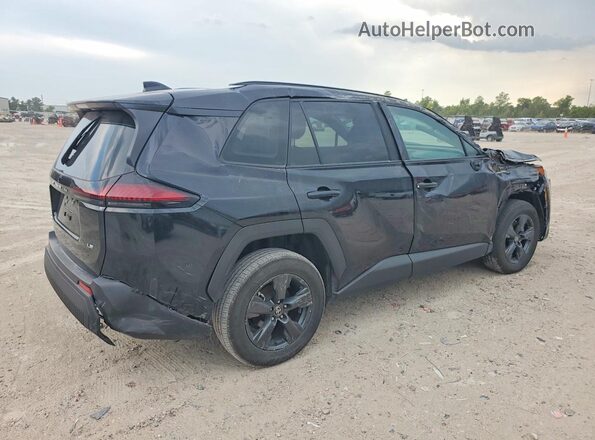 2T36CRAV2TW049278 2026 TOYOTA RAV4 Черный Задняя правая четверть