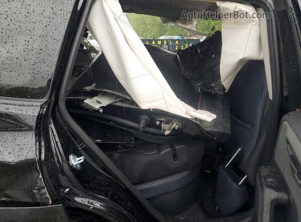 2T36CRAV3TC018848 2026 TOYOTA RAV4 Black Սալոնի հետևի տեսք