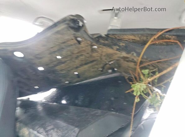 2T36CRAV3TC018848 2026 TOYOTA RAV4 Black Հետևի նստատեղերի տեսք