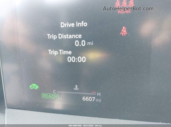 2T36CRAV4TW021014 2026 TOYOTA RAV4 White 