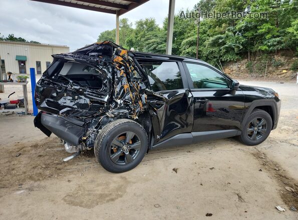 2T36CRAV7TC006749 2026 TOYOTA RAV4 Black 