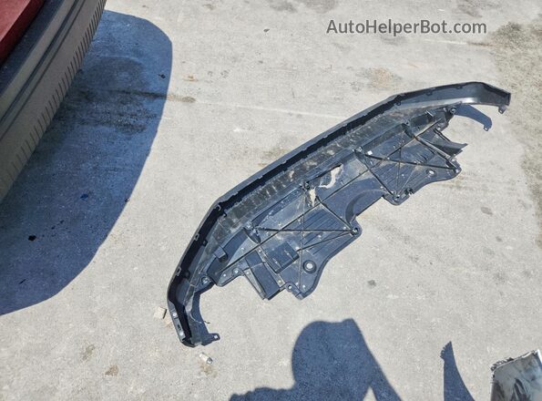 2T36CRAV7TW012873 2026 TOYOTA RAV4 Red Widok naklejki z numerem VIN