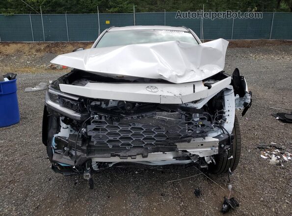 2T36CRAV9TC003934 2026 TOYOTA RAV4 White 