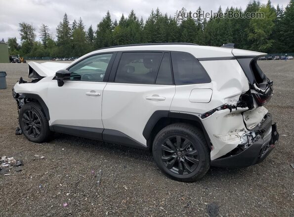 2T36CRAV9TC003934 2026 TOYOTA RAV4 White 