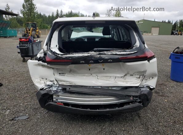 2T36CRAV9TC003934 2026 TOYOTA RAV4 White 