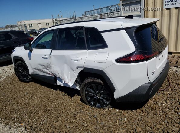 2T36CRAV9TC013055 2026 TOYOTA RAV4 White 