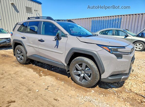 2T36CRAV9TW053005 2026 TOYOTA RAV4 Gray Առջևի աջ