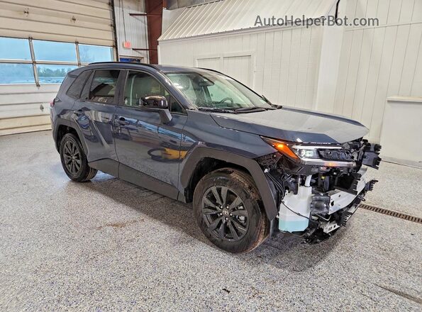 2T36CRAVXTC017602 2026 TOYOTA RAV4 Charcoal წინა მარჯვენა