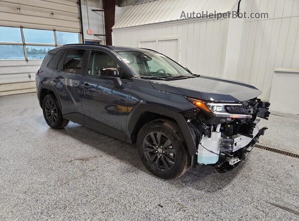 2T36CRAVXTC017602 2026 TOYOTA RAV4 Charcoal 