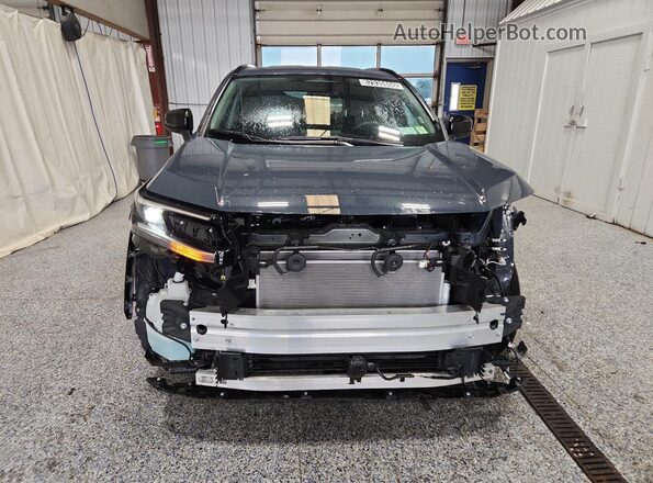 2T36CRAVXTC017602 2026 TOYOTA RAV4 Charcoal 