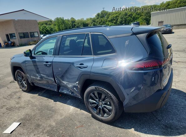 2T36CRAVXTC018622 2026 TOYOTA RAV4 Silver 