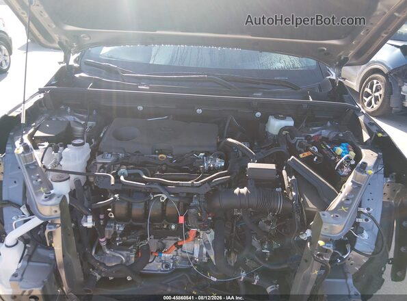 2T36DRBV0TC008743 2026 TOYOTA RAV4 Gray უკანა ხედი