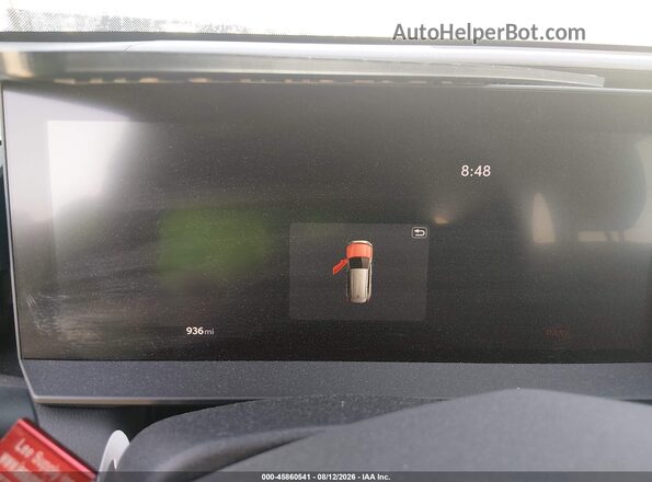 2T36DRBV0TC008743 2026 TOYOTA RAV4 Gray 