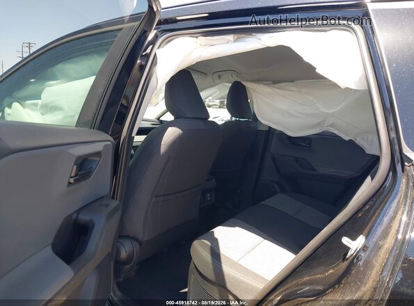 2T36DRBV0TC010475 2026 TOYOTA RAV4 Black VIN sticker view