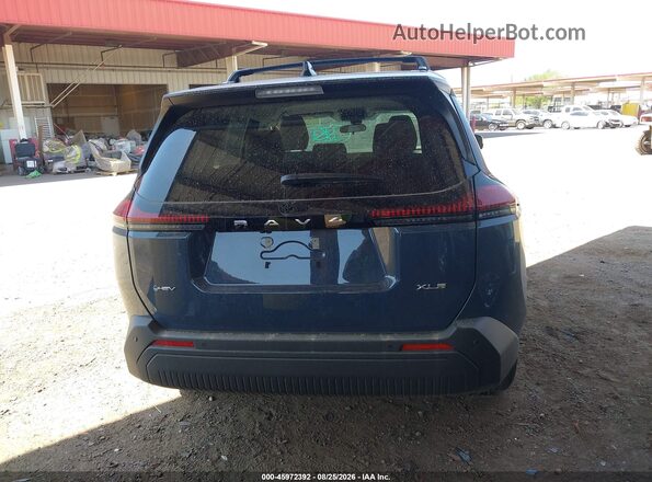 2T36DRBV2TC001048 2026 TOYOTA RAV4 Gray 