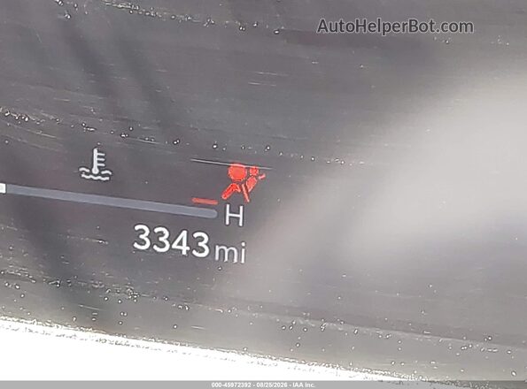 2T36DRBV2TC001048 2026 TOYOTA RAV4 Gray 