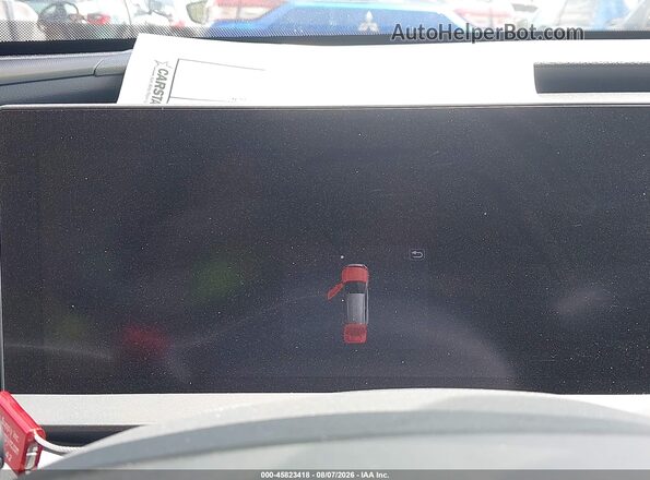 2T36DRBV3TC005237 2026 TOYOTA RAV4 Gray Հետևի նստատեղերի տեսք