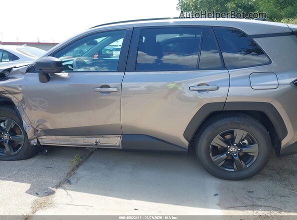 2T36DRBV3TC005237 2026 TOYOTA RAV4 Gray Սալոնի 360 աստիճան տեսք