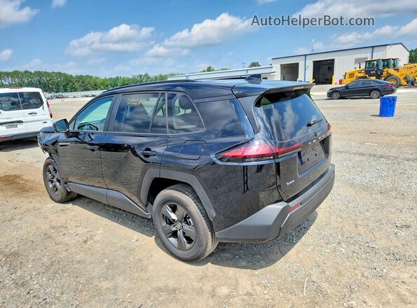 2T36DRBV7TC002552 2026 TOYOTA RAV4 Black Trasero derecho