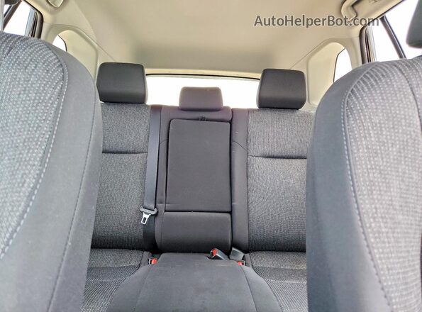 2T36DRBV7TC002552 2026 TOYOTA RAV4 Black Vista interior trasera