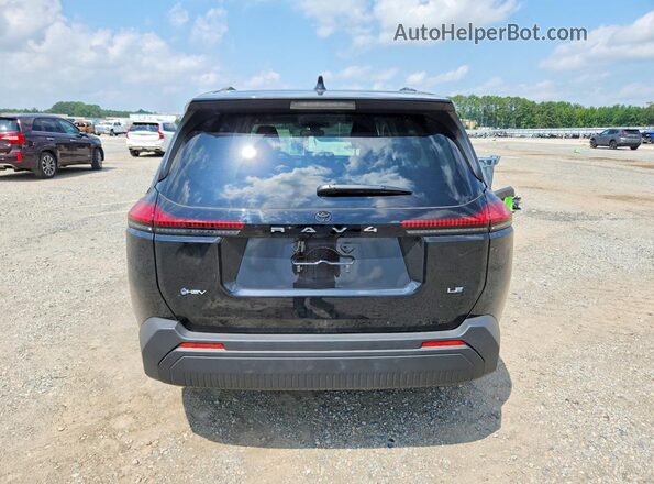 2T36DRBV7TC002552 2026 TOYOTA RAV4 Black Vista interior delantera