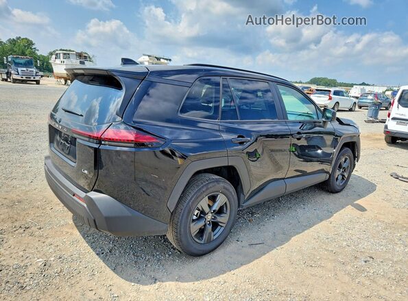 2T36DRBV7TC002552 2026 TOYOTA RAV4 Black Delantero derecho