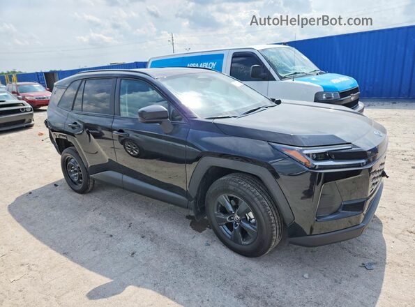 2T36DRBV7TC010151 2026 TOYOTA RAV4 Gray Передня права чверть