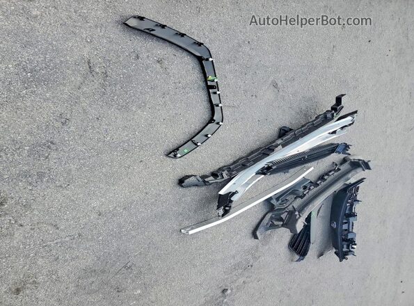 2T36DRBV9TC008269 2026 TOYOTA RAV4 Черный Вид наклейки с VIN-кодом