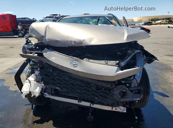 2T36DRBVXTC009012 2026 TOYOTA RAV4 Silver Vista frontal
