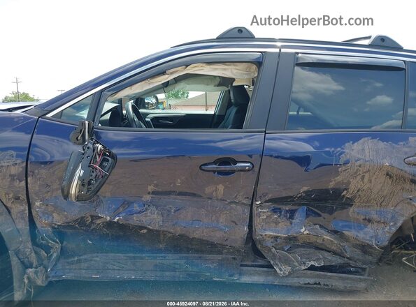 2T3A1RFV1PW367827 2023 TOYOTA RAV4 Blue 