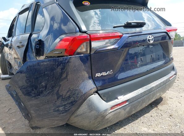2T3A1RFV1PW367827 2023 TOYOTA RAV4 Blue 