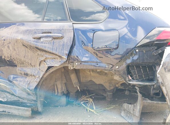2T3A1RFV1PW367827 2023 TOYOTA RAV4 Blue 