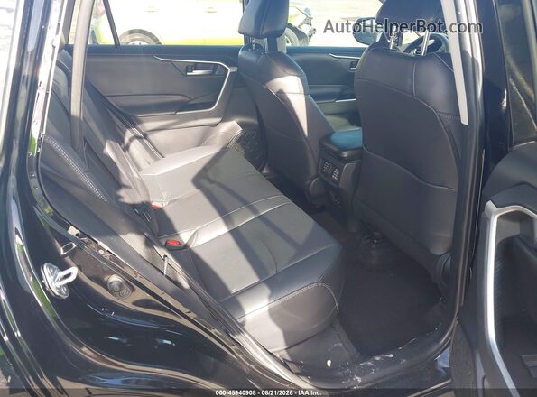 2T3A1RFV1RC411975 2024 TOYOTA RAV4 Black VIN կոդի պիտակի տեսք