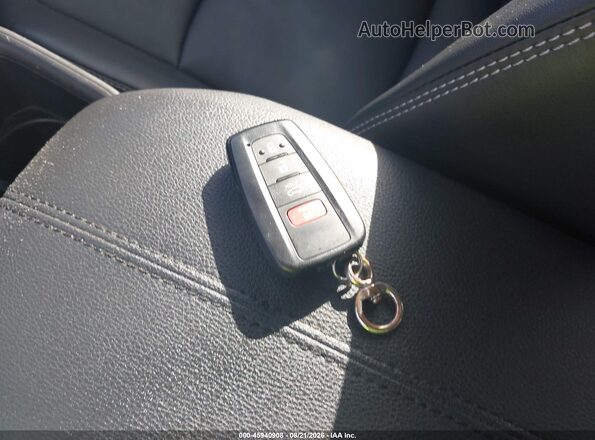 2T3A1RFV1RC411975 2024 TOYOTA RAV4 Black Առջևի վահանակի տեսք