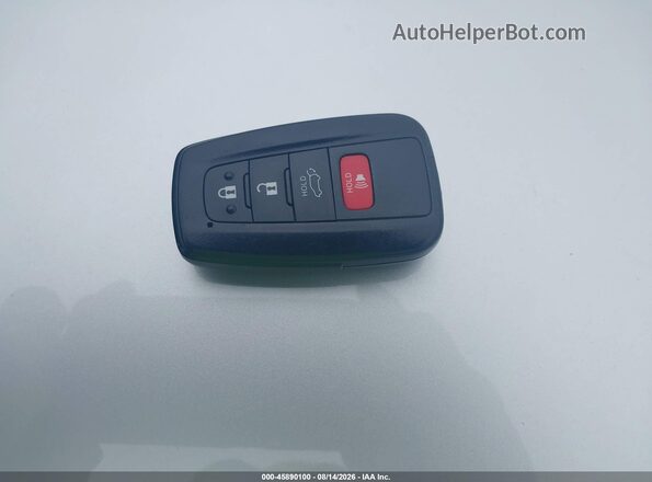 2T3A1RFV4MW202740 2021 TOYOTA RAV4 Blue Вид панелі приладів