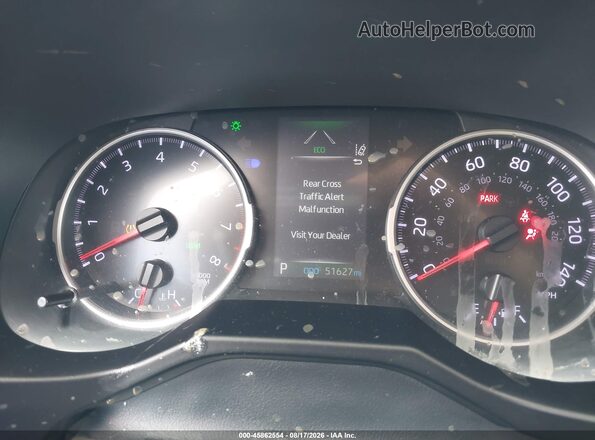 2T3A1RFV7LW086075 2020 TOYOTA RAV4 Gray 