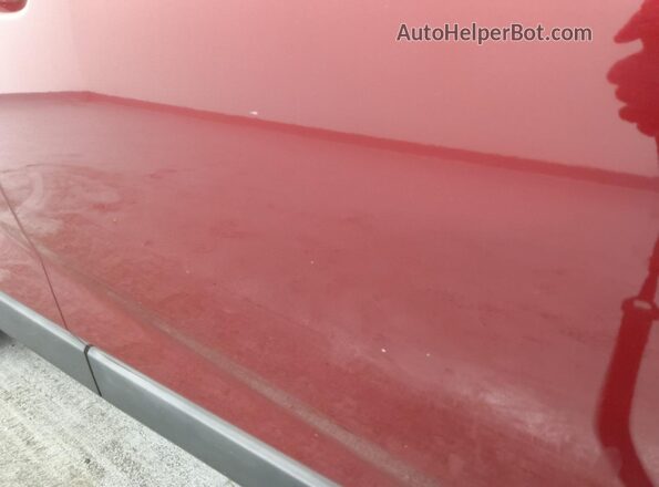 2T3A1RFV7NW293388 2022 TOYOTA RAV4 Burgundy 