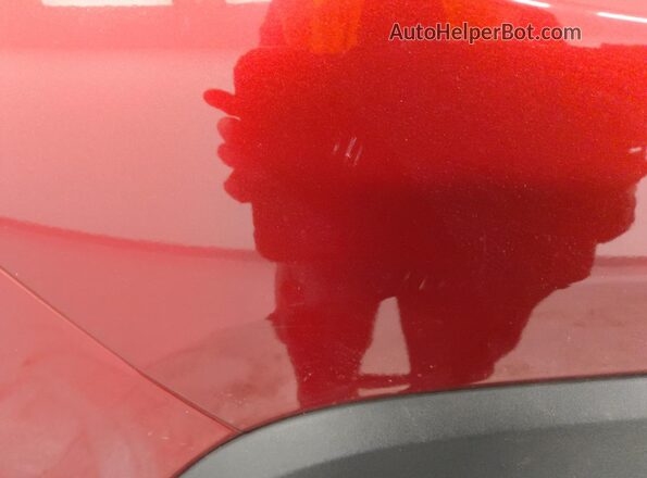 2T3A1RFV7NW293388 2022 TOYOTA RAV4 Burgundy 