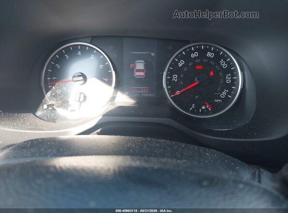 2T3A1RFV9MW247415 2021 TOYOTA RAV4 Burgundy უკანა სავარძლების ხედი