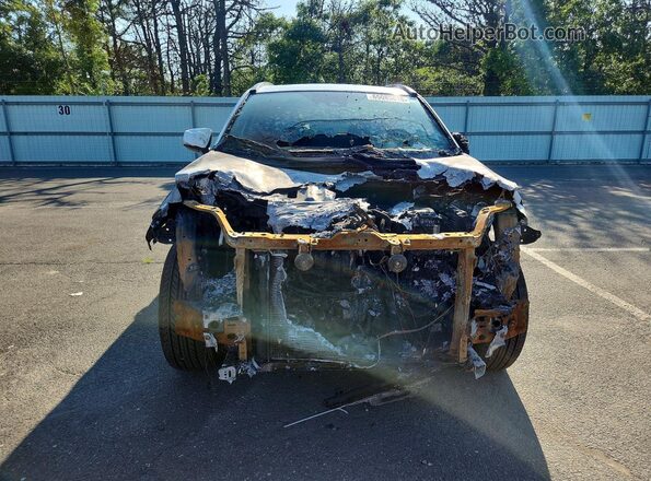 2T3A1RFVXPW369270 2023 TOYOTA RAV4 White Front view