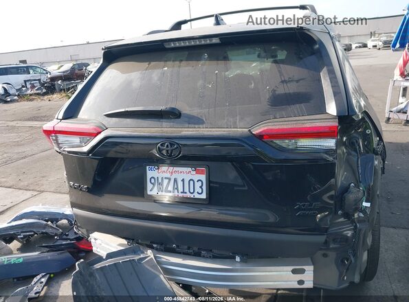 2T3A1RFVXSC576686 2025 TOYOTA RAV4 Black 