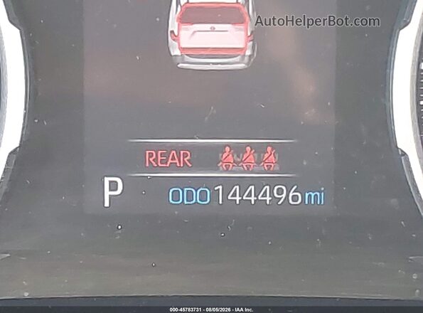 2T3B6RFV8MW028855 2021 TOYOTA RAV4 HYBRID Gray 