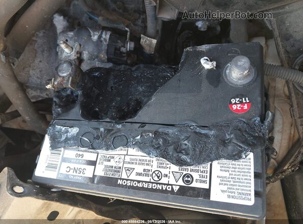 2T3BFREV0GW416670 2016 TOYOTA RAV4 White Vista del cuadro de instrumentos