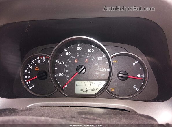 2T3BFREV0GW506742 2016 TOYOTA RAV4 Gray Հետևի նստատեղերի տեսք