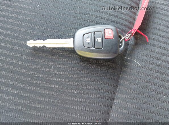 2T3BFREV0HW620256 2017 TOYOTA RAV4 Purple წინა პანელის ხედი